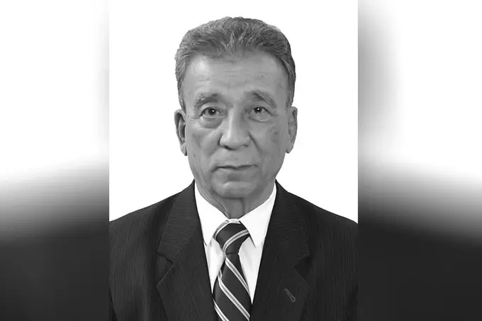 В Узбекистане скончался ученый Назар Тураев 