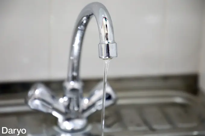 В двух районах Ташкента отключат питьевую воду