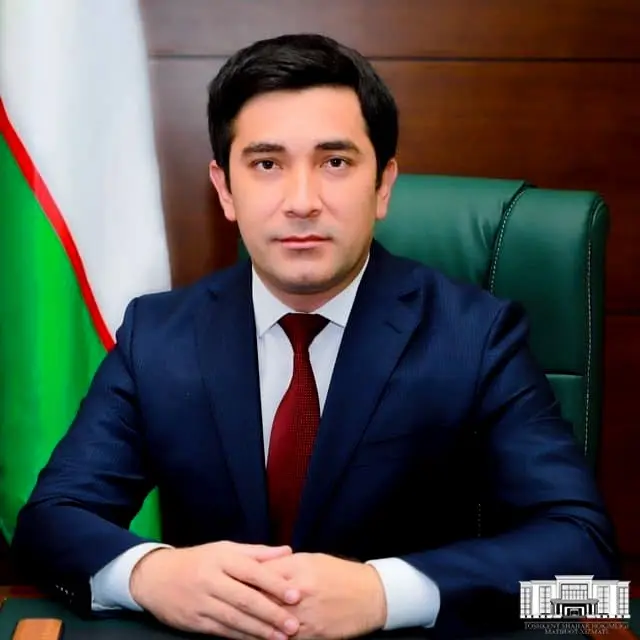 В Ташкенте назначен хоким Мирабадского района