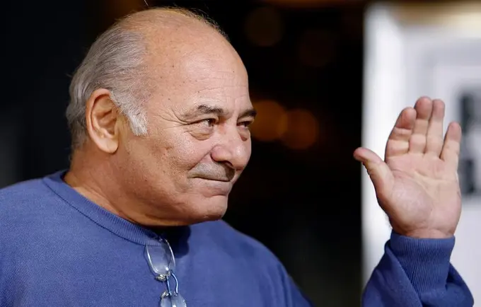 Burt Young, Oscar-nominated 'Rocky' star, passes away at 83