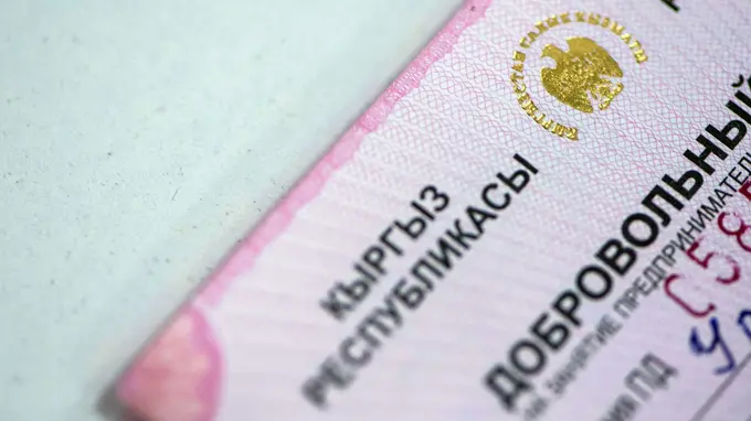 Кыргызстанские бизнесмены с 1 января не смогут работать по патенту