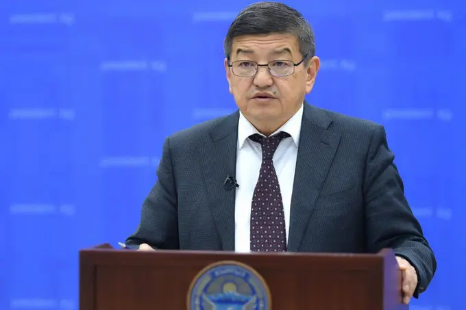 Глава кабмина КР: в 2024 году в Кыргызстане будет запущено 100 новых предприятий
