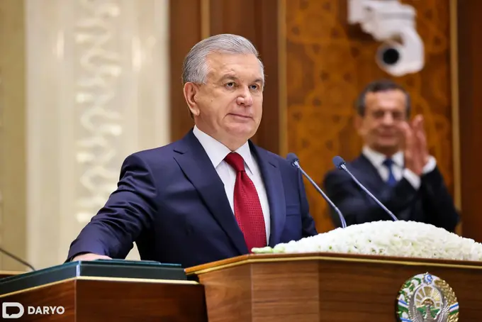 Президент Узбекистана подписал закон «О государственном бюджете Республики Узбекистан на 2024 год» 