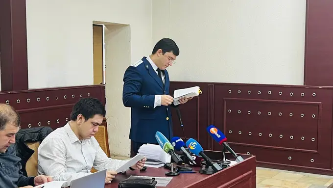 “Dok-1 Maks” sudida sirop sabab vafot etgan bolalar 68 nafar ekani rasman e’lon qilindi