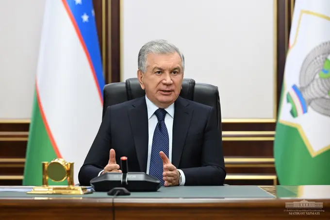 Қорақалпоғистонда 13 мингга яқин юқори даромадли иш ўрни очилади