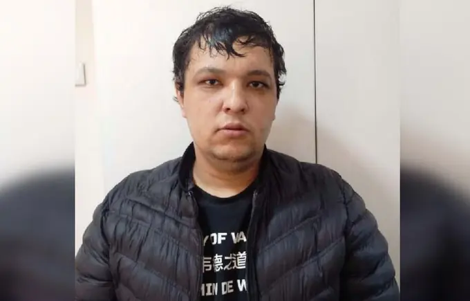 Toshkentda Paynet orqali pul tushirib, qochib ketgan shaxs qo‘lga olindi
