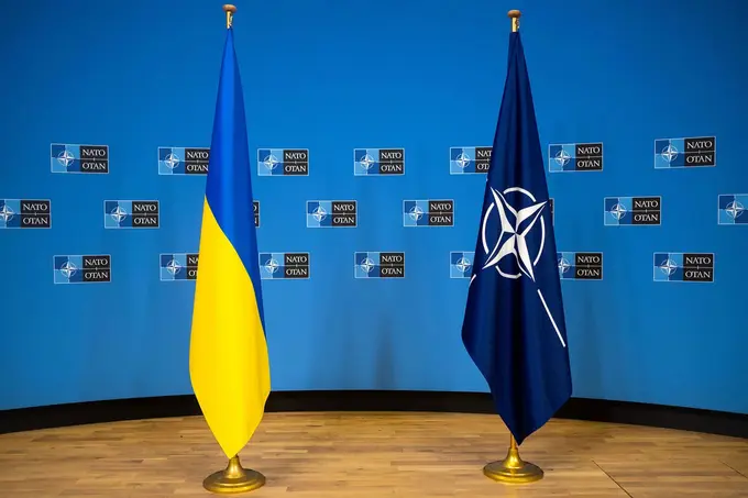 NATO davlatlari 2024-yilda Ukrainaga “milliardlab yevro” qo‘shimcha yordam ko‘rsatishga va’da berdi