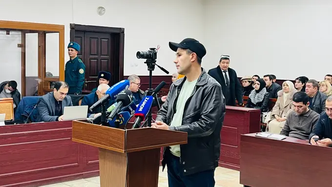 “Bolamni gapirib, o‘ynab yurgan holatiga qaytarib bering. Men sizga 3 mlrd so‘m beraman” — “Dok-1 Maks”dan farzandi nogiron bo‘lib qolgan ota