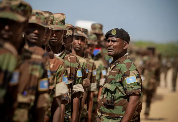 “Biz urushga tayyormiz”: Somali bahsli hudud sababli Efiopiyaga tahdid qildi 