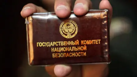 Спецслужбы Кыргызстана провели обыски у трёх кыргызстанских медиа 