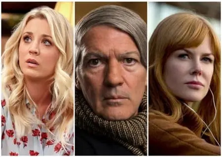 Gollivud aktyorlari suratga tushgan serialining har bir qismiga qancha gonorar oladi?