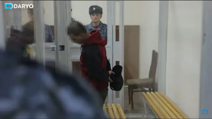 Toshkentda taksi haydovchisini o‘ldirgan 24 yoshli yigit 18 yilga qamaldi 