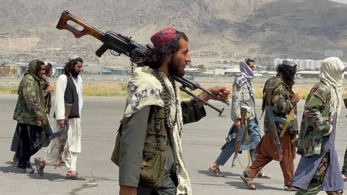 Taliban commander warns of conquering Pakistan in one day