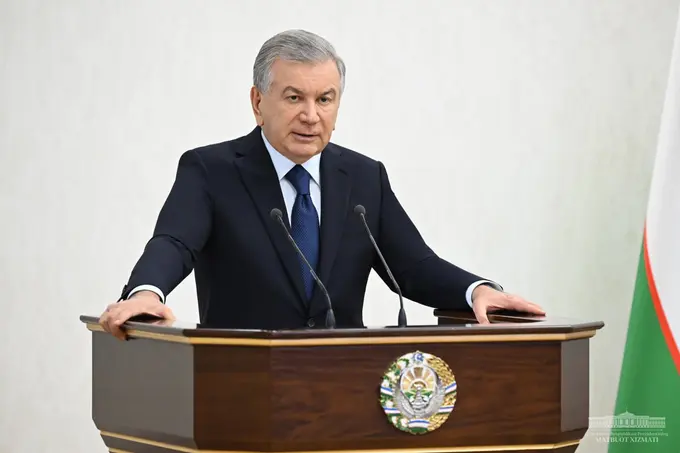 Uzbekistan to introduce environmental pollution ranking for each region