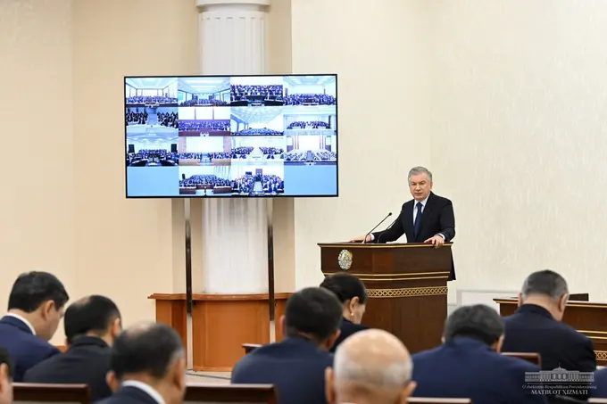 Uzbekistan to phase out Ai-80 gasoline by 2025