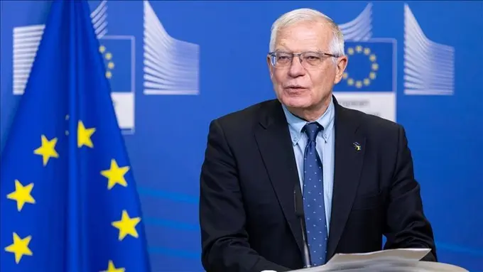 Josep Borrell: "Central Asian region is becoming key player on global stage"