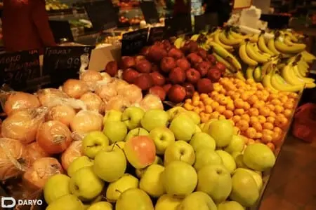 Exports of goods from Tajikistan to Afghanistan exceeds $90mn for 2023
