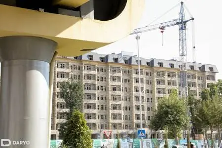Uzbekcosmos to aid in detecting illegal constructions 