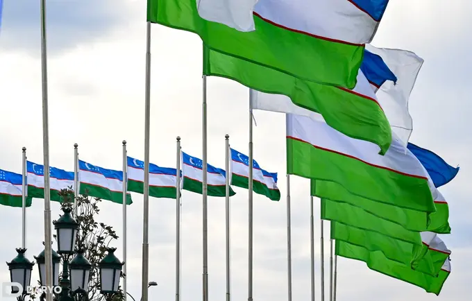First formal EU-CA summit to be held in April in Uzbekistan 