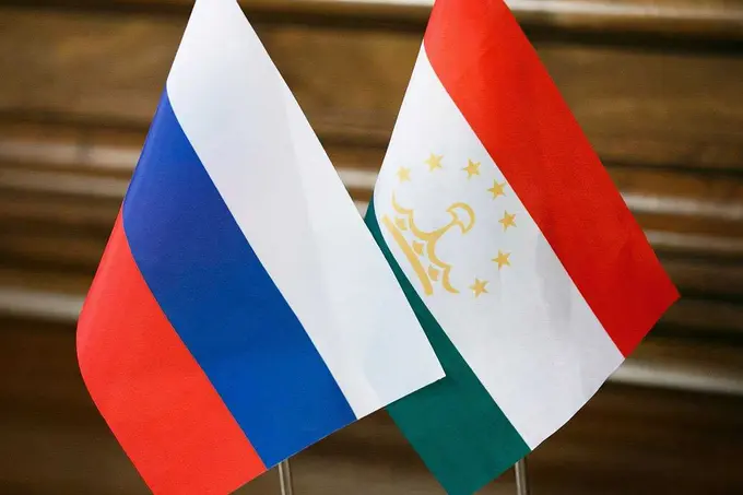 Russia becomes Tajikistan's leading trade partner with 20.6% share 