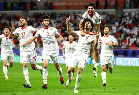 FIFA Forward's $11.4mn investment propels football development in Tajikistan