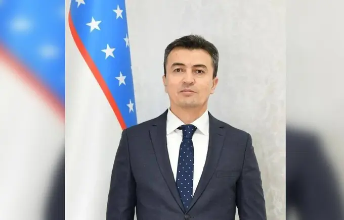 Uzbekistan appoints new Ambassador to Oman 