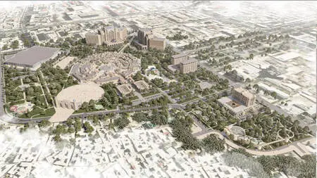 Historical-ethnographic park to be established in Bukhara 