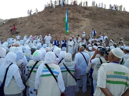 Umra xizmatlari bo‘yicha noqonuniy reklamalar tarqatgan ikki turoperatorga chora ko‘rildi