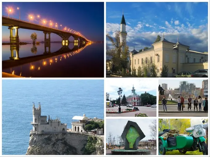 Chelyabinsk, Saratov, Tyumen – bu nomlar turkiycha ekanini bilarmidingiz?