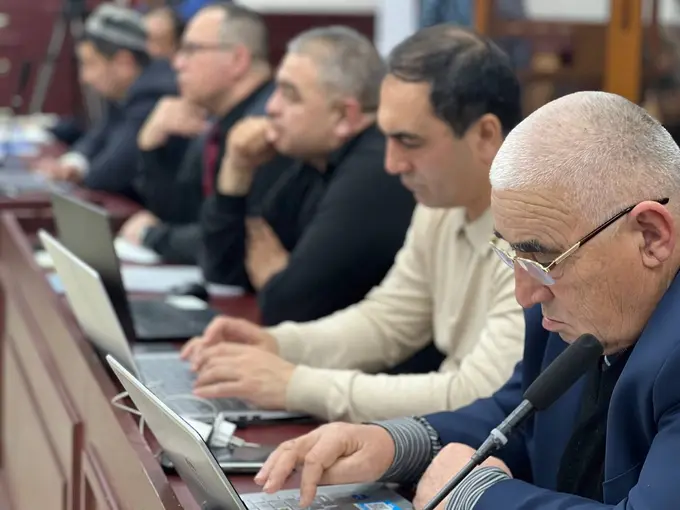 “Dok-1 Maks” ishi: 68 nafar marhum bola o‘limi uchun jabrlanuvchilar foydasiga 100 mln so‘mdan tovon puli undirish so‘raldi