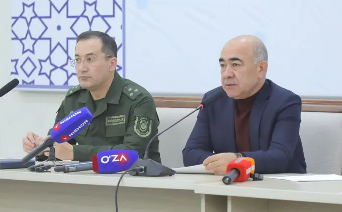 Зоир Мирзаев ҳарбий хизматга отланган, бироқ таниш-билишчилик сабаб армияга боролмаётган ёшлар билан мулоқот қилишни бошлади