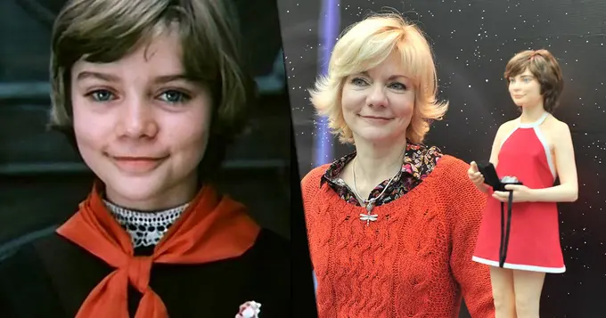 Севимли Алиса — Наталья Гусева нега тўсатдан экранлардан ғойиб бўлган ва унинг кейинги ҳаёти қандай кечган?