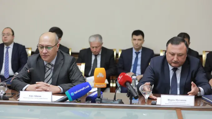 Oliy sudning kassatsiya instansiyasi 2023-yilda shikoyat asosida 13 mingdan ortiq ishni ko‘rib chiqqan