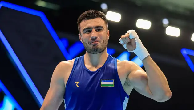 Баҳодир Жалолов янгиланган WBC рейтингида кўтарилди, Мирзахалилов илк бор рўйхатга киритилди 