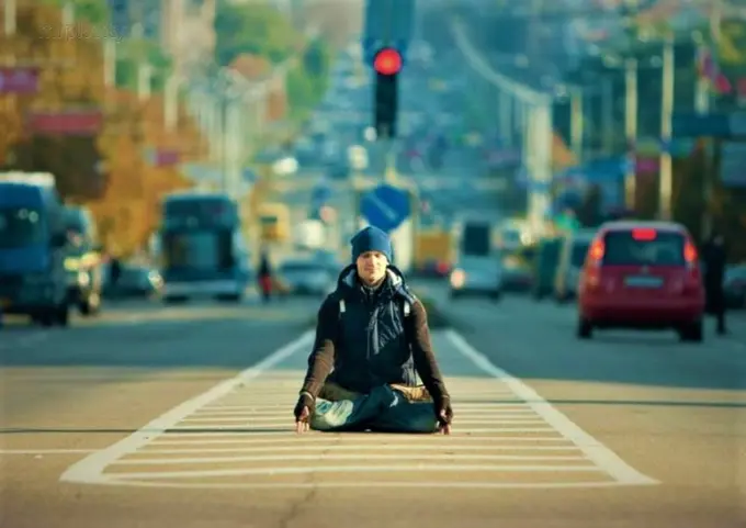 Shovqin, depressiya, stress: shaharda yashash sog‘liq uchun qanchalik xavfli?