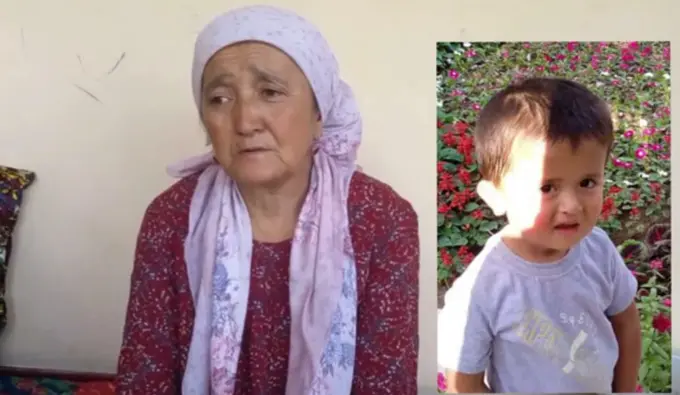 Andijonda 4 yoshli bolakay bedarak yo‘qoldi