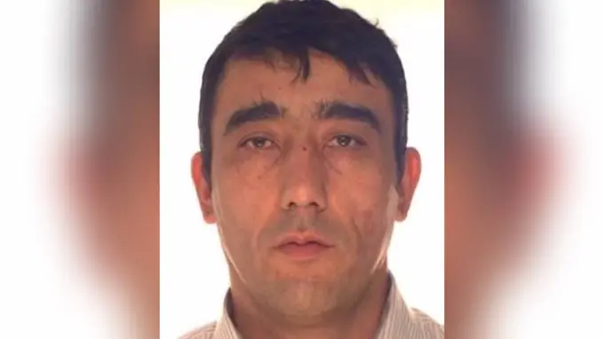 Andijonda jinoyat sodir etib, yashirinib yurgan fuqaro qidirilmoqda 