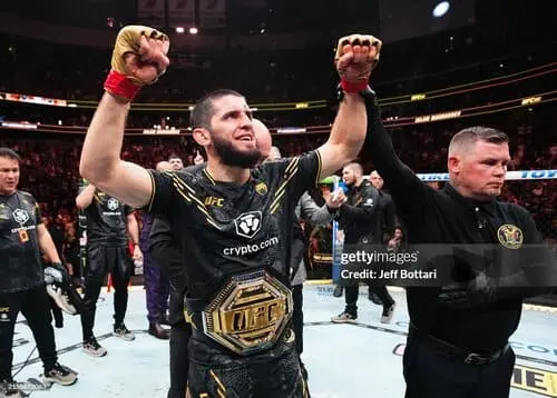 UFC 302 турнирининг бонуслари маълум бўлди 