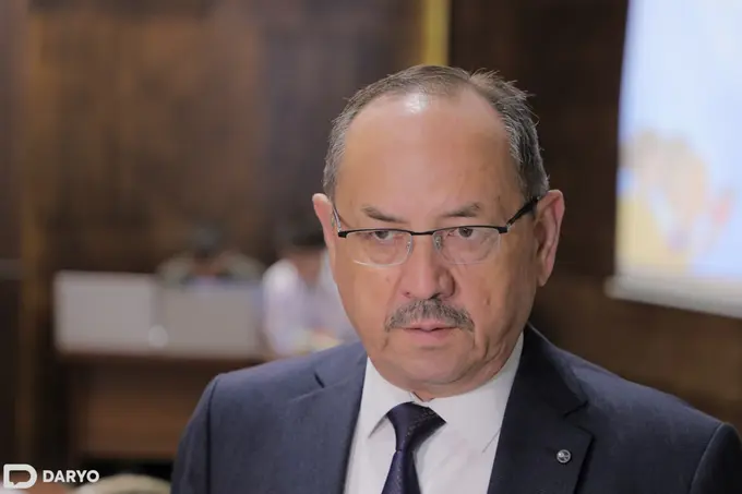 “Ularning faoliyatini shu bugunoq to‘xtatish kerak” — Nurmat Otabekov Andijondagi ayrim bog‘chalar haqida
