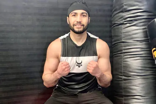 Шаҳрам Ғиёсов IBF камари учун рингга кўтарилиши мумкин 