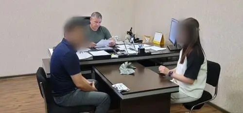 Andijonda uzoq yillardan beri aliment to‘lamay, qochib yurgan erkak ijaradagi uyidan topildi 