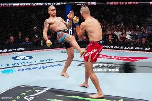 UFC 303 турнирининг бонуслари маълум бўлди  