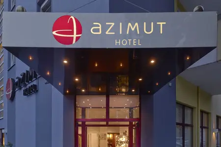 Russia's Azimut Hotels opens new 4-star property in Uzbekistan
