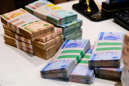 Тошкентда 1,6 млрд сўмни талон-торож қилган бошқарув сервис компанияси аниқланди