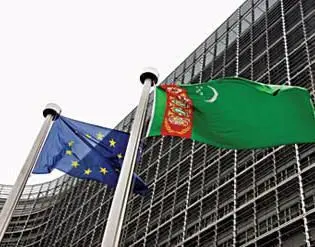 Turkmenistan ratifies protocol to agreement with European Union 