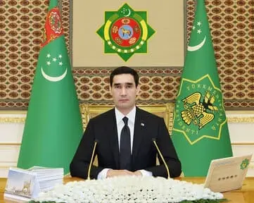 Turkmenistan GDP rises 6.3% during first half of 2024 