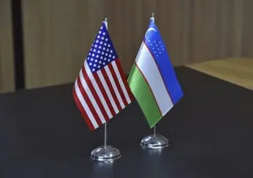 U.S. to launch branch of American Technological University in Uzbekistan