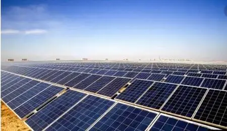 China Datang Corporation to build 500 MW solar power plant in Tajikistan