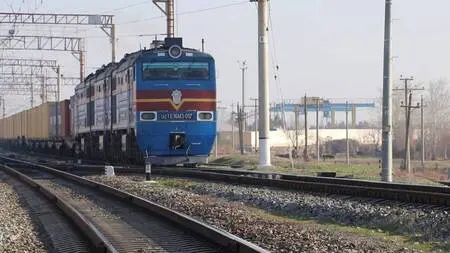 Uzbekistan's SAMA resumes process of selling 35% stake of Uztemiryulcontainer