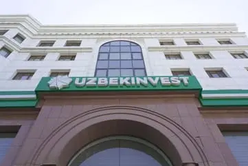 Uzbekistan's SAMA to offer 95.2% of shares in Uzbekinvest to international buyers